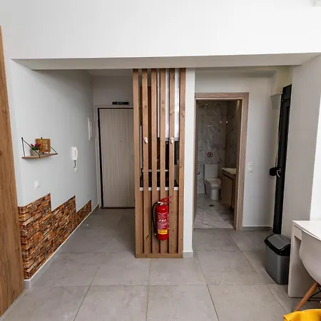 Modern In Historic Old Town With Private Terrace *