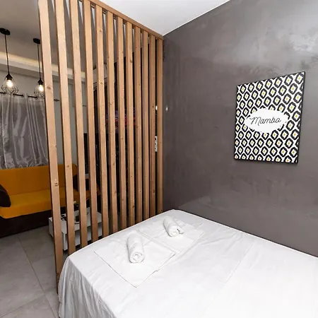 Modern In Historic Old Town With Private Terrace * Thessaloniki