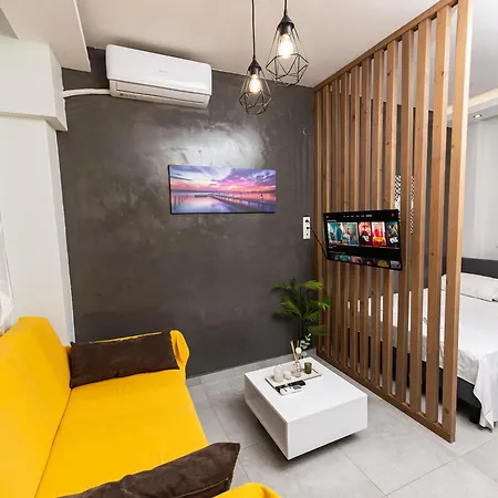 Apartment Modern In Historic Old Town With Private Terrace *