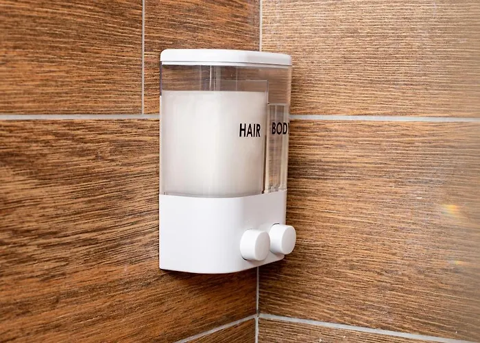 Modern In Historic Old Town With Private Terrace Thessaloniki