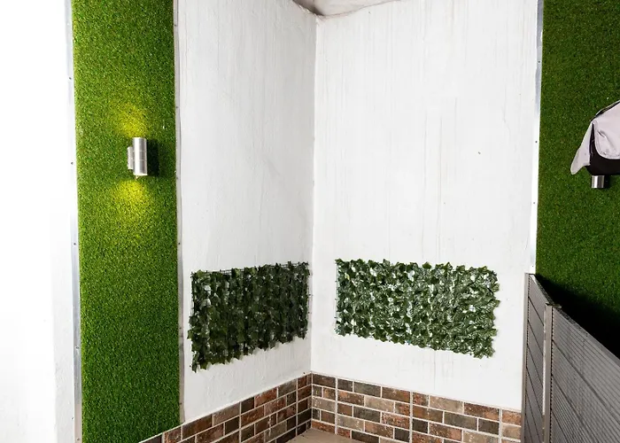 公寓 Modern In Historic Old Town With Private Terrace 塞萨洛尼基