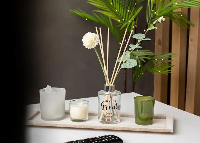 Modern In Historic Old Town With Private Terrace *