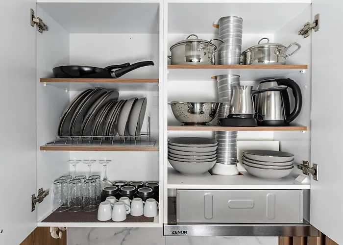 Modern In Historic Old Town With Private Terrace Apartment Thessaloniki