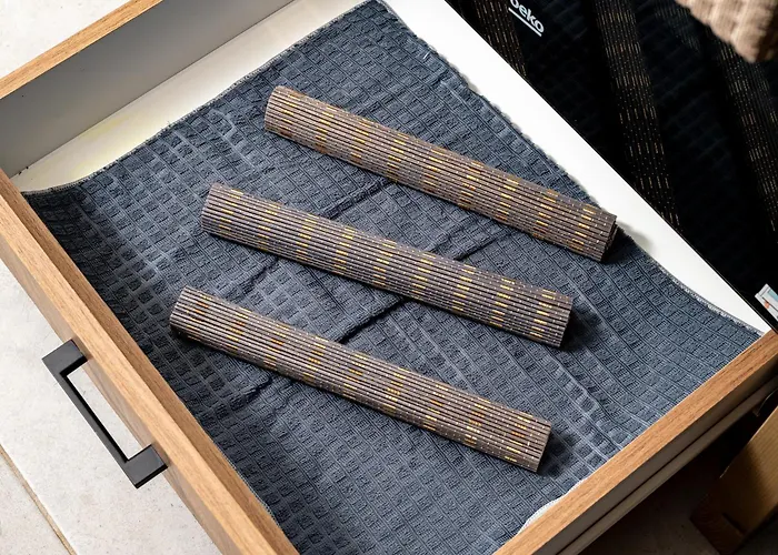 Modern In Historic Old Town With Private Terrace *