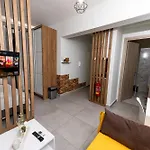 Appartement Modern In Historic Old Town With Private Terrace Thessalonique