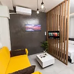 Apartament Modern In Historic Old Town With Private Terrace *