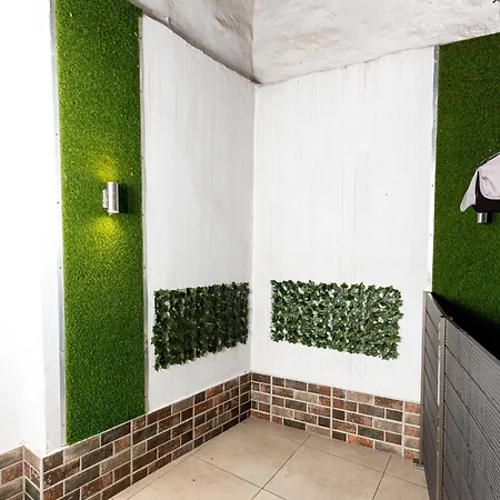 Lejlighed Modern In Historic Old Town With Private Terrace Thessaloníki