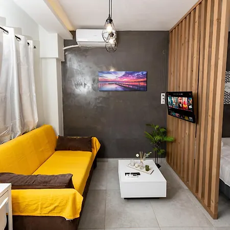 Modern In Historic Old Town With Private Terrace *