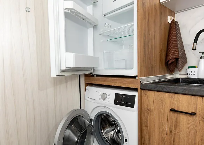 Modern In Historic Old Town With Private Terrace * Салоники